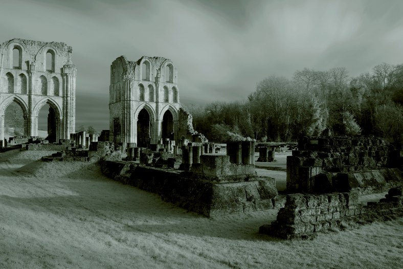 Roche Abbey